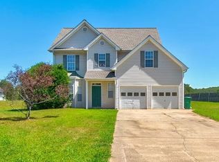 501 Charles Dr, Canton, GA 30115