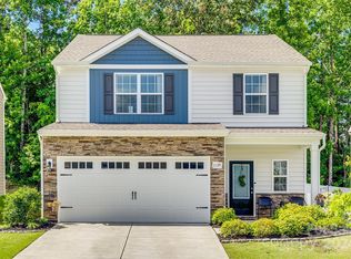 1139 Pecan Ridge Rd, Fort Mill, SC 29715