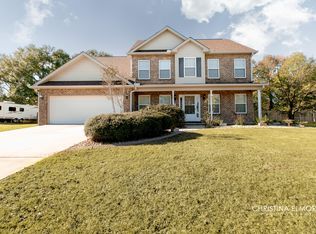 112 Olde Hickory Cir, Bonaire, GA 31005