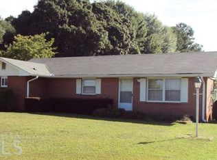 4416 Old Atlanta Rd, Griffin, GA 30223