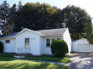 1819 Chili Ave, Rochester, NY 14624