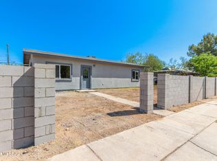 2141 E Irene Vis, Tucson, AZ 85713