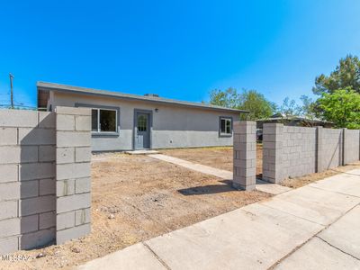 2141 E Irene Vis, Tucson, AZ, 85713