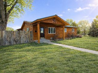 1084 W 2000 N, Vernal, UT 84078