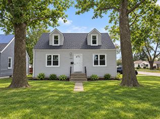 2319 W 170th St, Hazel Crest, IL 60429