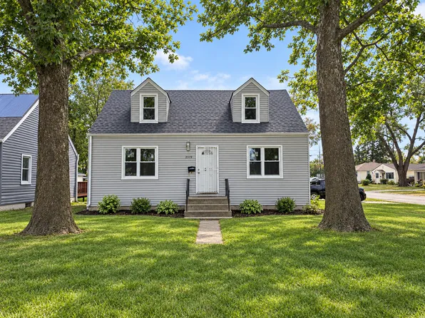 2319 W 170th St, Hazel Crest, IL 60429