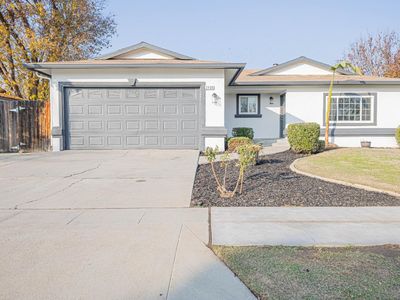 3460 W Celeste Ave, Fresno, CA, 93711