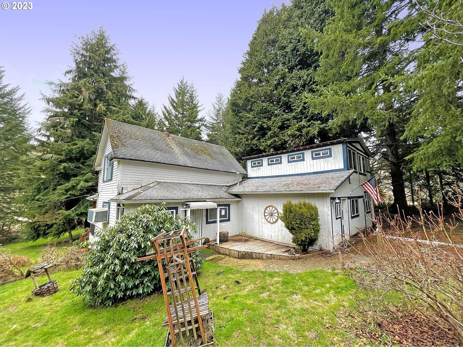 22442 Highway 30, Clatskanie, OR 97016 Zillow