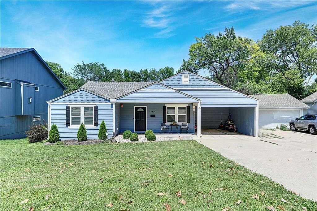 8504 W 78th St, Overland Park, KS 66204 Zillow