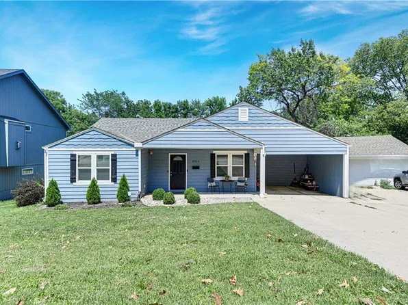 8504 W 78th St, Overland Park, KS 66204