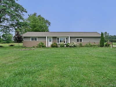 28645 32 Mile Rd, Richmond, MI, 48062