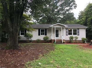 1215 W Northwood St, Greensboro, NC 27408