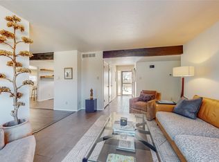 416 W San Mateo Rd, Santa Fe, NM 87505