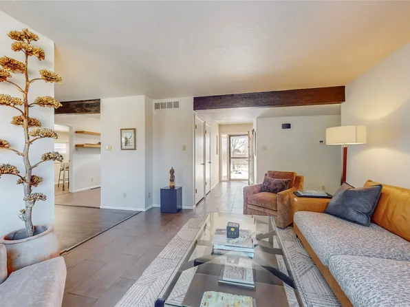 416 W San Mateo Rd, Santa Fe, NM 87505