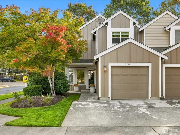 9234 159th Place NE #102, Redmond, WA 98052
