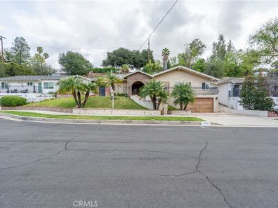 9434 McLennan Ave, North Hills, CA, 91343