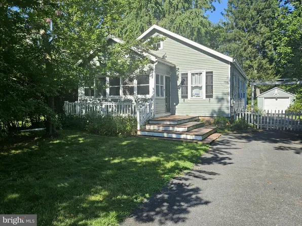 412 Marsh Rd, Wilmington, DE 19809