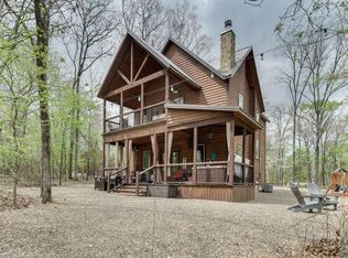 684 N State Highway 259a, Broken Bow, OK 74728