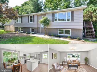 316 Violet Ct, Mount Airy, MD 21771