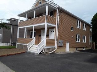 99 Lynn St #2, Everett, MA 02149