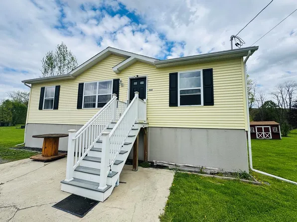 268 James Monroe Ave, Monroeton, PA 18832