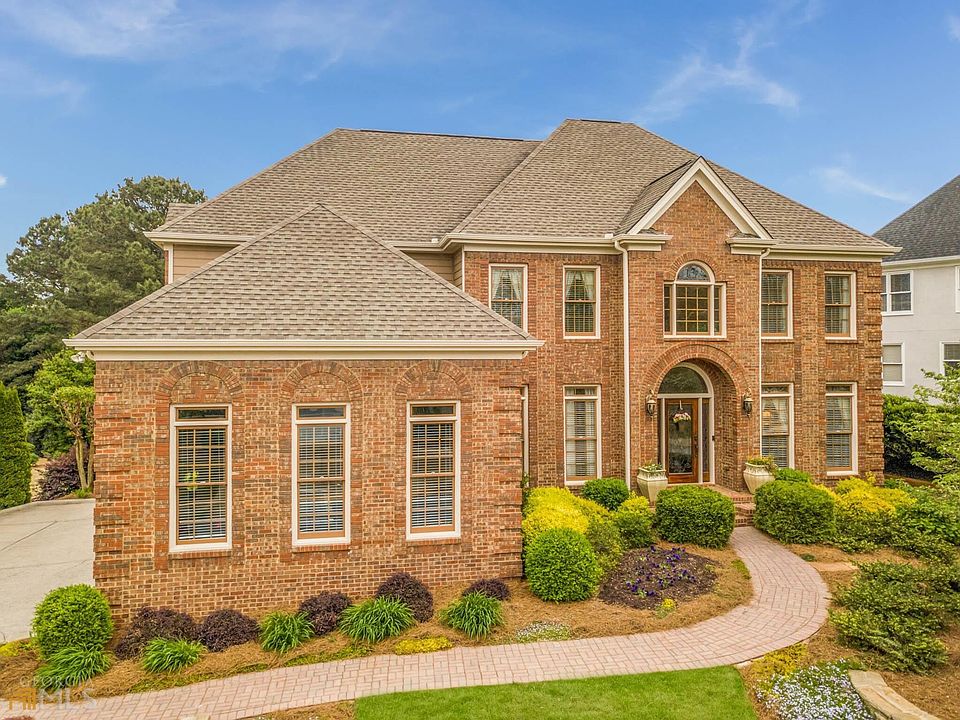 12135 Edenwilde Dr, Roswell, GA 30075 Zillow