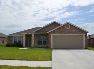 4902 Screaming Eagle Cir, Killeen, TX 76549