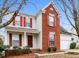807 Morning Glory Dr, Charlotte, NC 28262