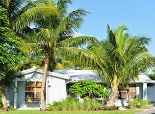 4451 NE 15th Way, Oakland Park, FL 33334