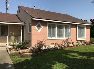 3045 Ladoga Ave, Long Beach, CA 90808