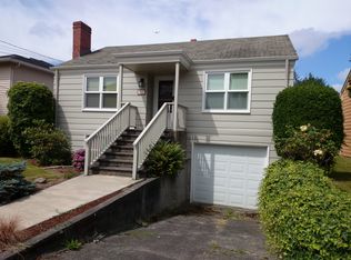 5027 26th Ave S, Seattle, WA 98108