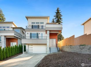 11838 79th Ave S, Seattle, WA 98178