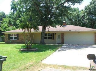 13461 Indian Dr, Tyler, TX