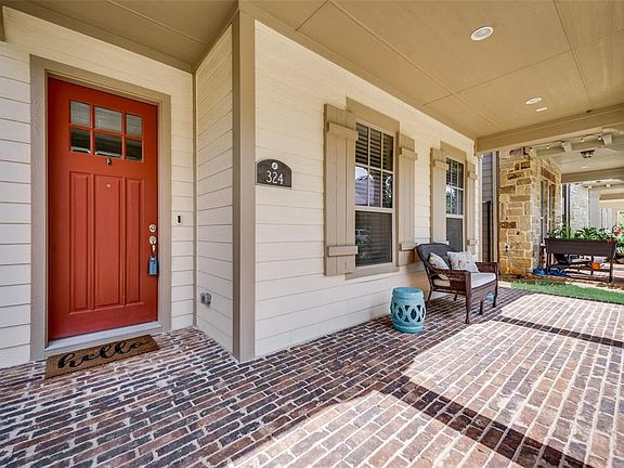 5th image of 324 Loma Alta Dr