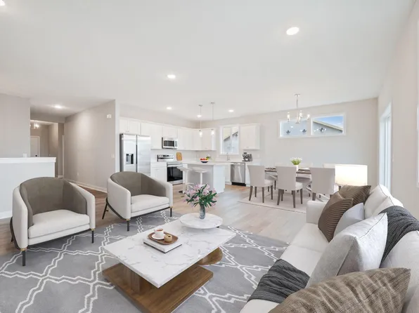 1343 Orchid Way, New Richmond, WI 54017