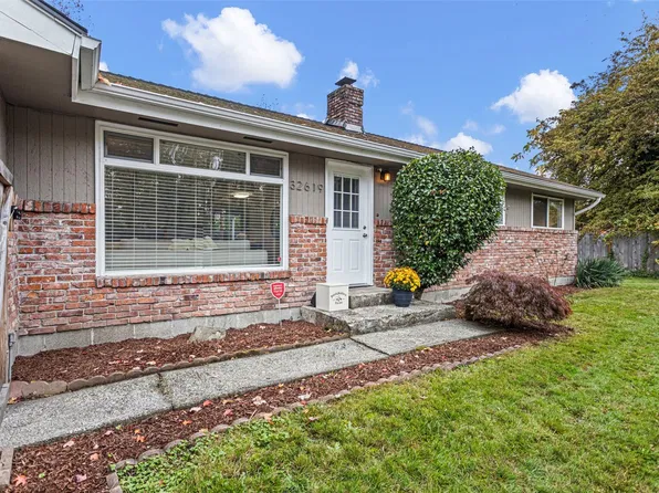 32619 SE Redmond Fall City Road, Fall City, WA 98024