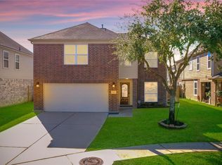 2851 Magnolia Hill Trl, Houston, TX 77038