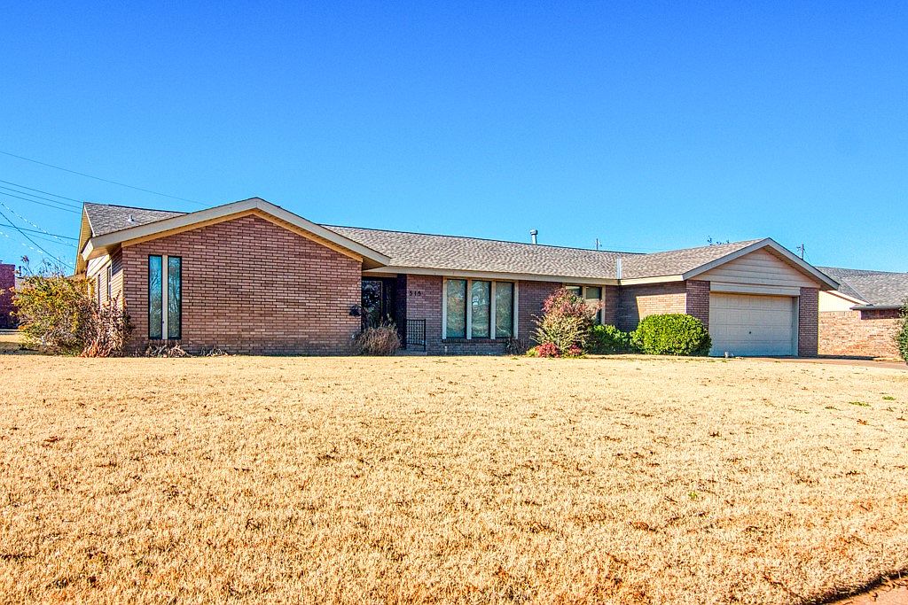 515 Hunter Ln, Okarche, OK 73762 | Zillow