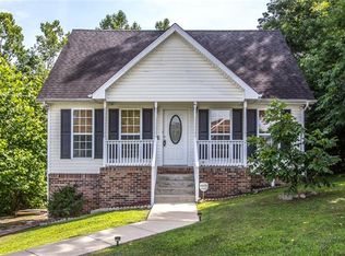 1027 Creek Bottom Rd LOT 25, White Bluff, TN 37187