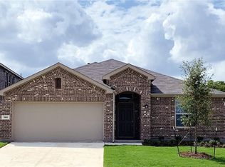 1165 Copal Dr, Aubrey, TX 76227