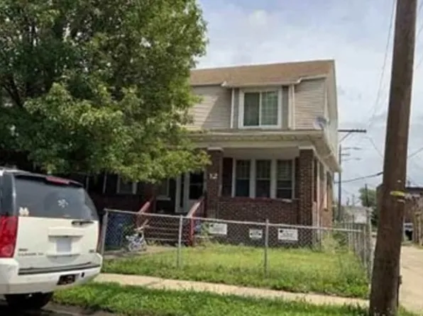 12 Linden St, River Rouge, MI 48218