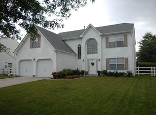 3309 Sacramento Dr, Virginia Beach, VA 23456