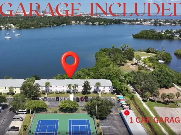 249 Pompano Dr SE #B, Saint Petersburg, FL 33705