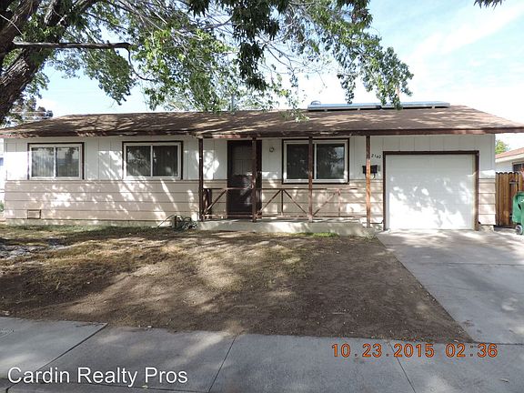 2nd image of 2140 Jessie Ave