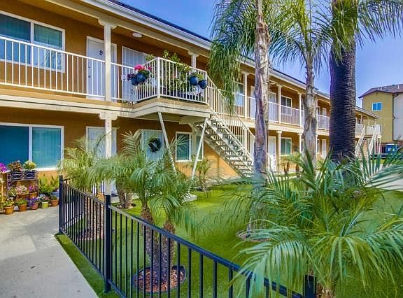 2nd image of 2235 Ulric St APT 27