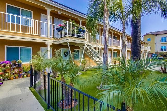 1st image of 2265 Ulric St APT 8