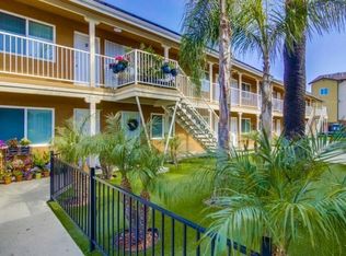 2265 Ulric St APT 8, San Diego, CA 92111