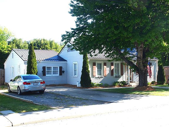 2nd image of 316 Hazelwood Ave