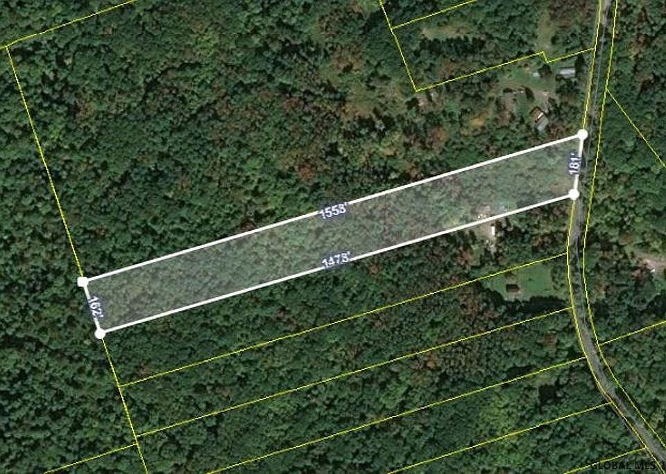 2nd image of DODGE LODGE Road