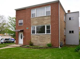 8900 Lavergne Ave, Skokie, IL 60077